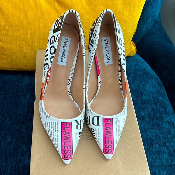 Madden Girl Shoes New Madden Girls By Steve Madden Vala Newspaper